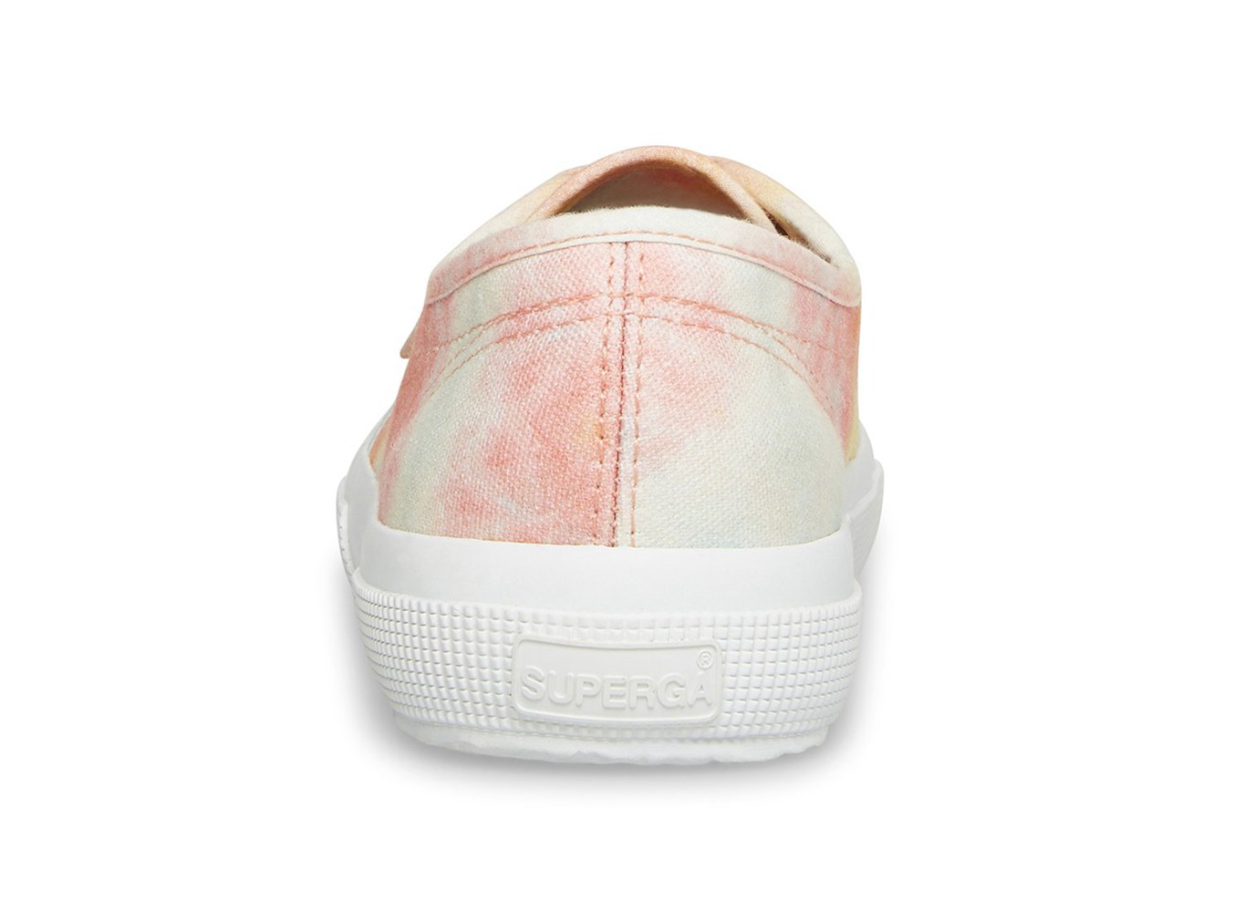 Superga Sneakers Womens - 2750 Fantasy Cotu - Light Pink - ABUNK1740